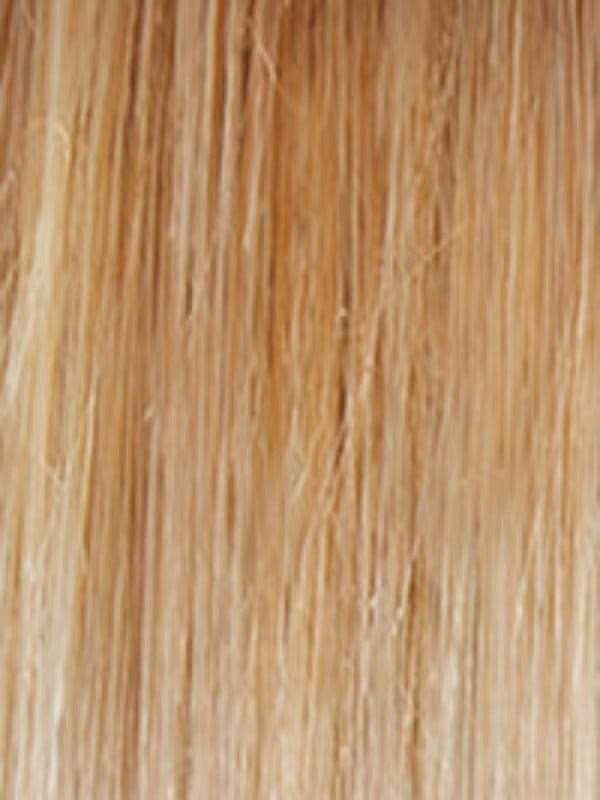 GF14/22SS Shaded Wheat | Warm Medium Blonde with Medium Brown roots