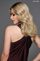 Alluring Locks | HF Synthetic Lace Front Wig | Mono Top - Wig Studio 1