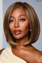 Always Trending by Raquel Welch | HF Synthetic Lace Front Wig | Mono Part - Wig Studio 1