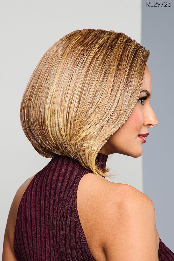 Always Trending by Raquel Welch | HF Synthetic Lace Front Wig | Mono Part - Wig Studio 1