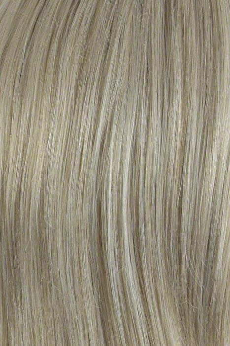 Light Blonde | A platinum and creamy blonde blended to perfection