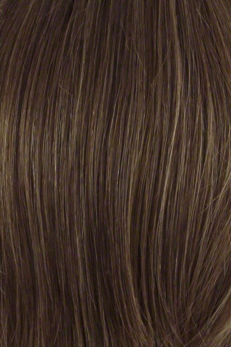 Light Brown | A light golden brown with russet tones added for extra warmth