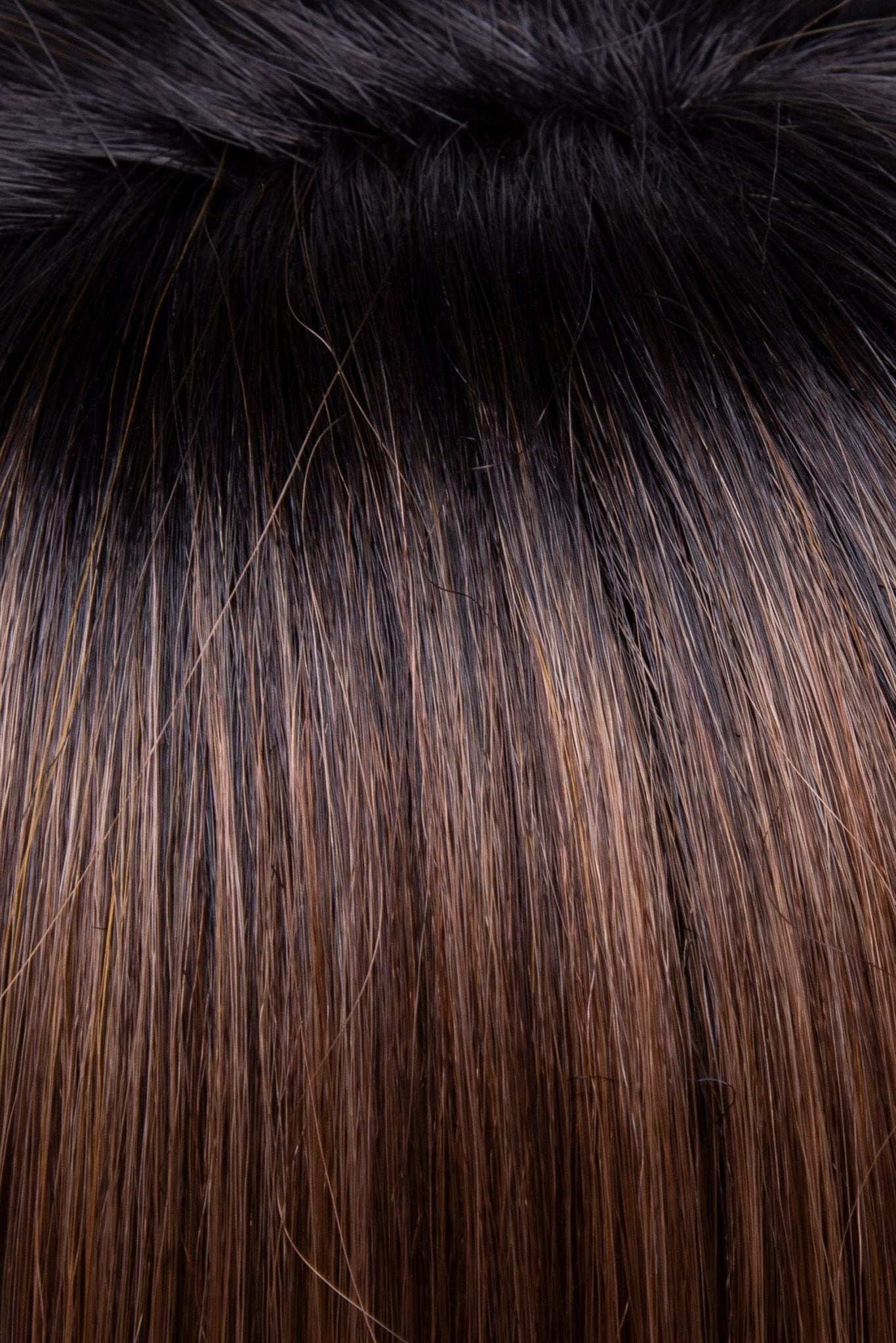 Cinnamon Toffee | 12/27 R2 | Rooted Light Brown