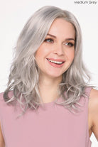 Amanda by Envy | Synthetic Lace Front Wig | Mono Top - Wig Studio 1