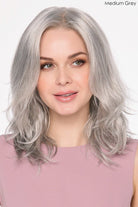 Amanda by Envy | Synthetic Lace Front Wig | Mono Top - Wig Studio 1