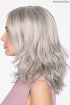 Amanda by Envy | Synthetic Lace Front Wig | Mono Top - Wig Studio 1