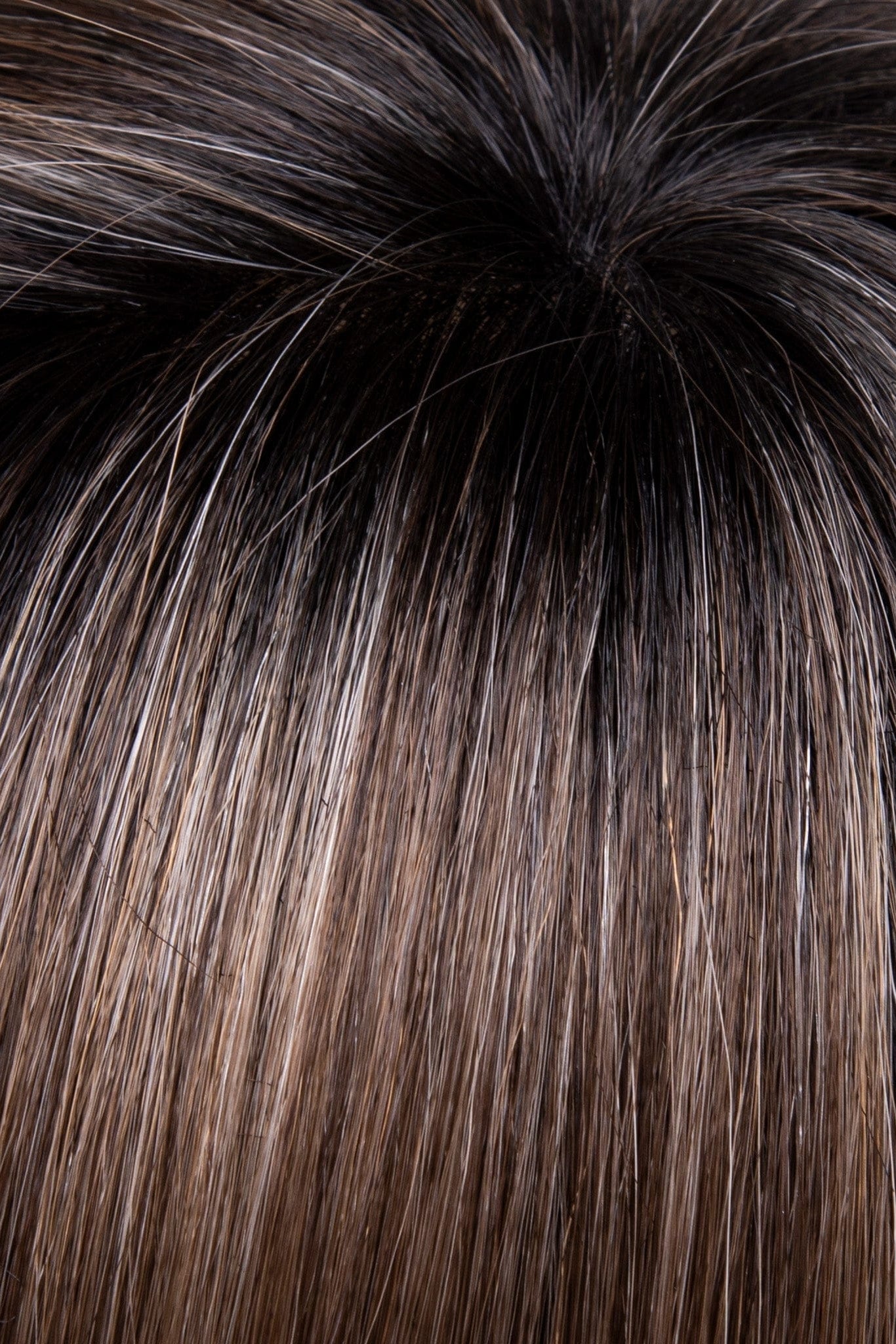 Honey Breeze | 10/24 R2 | Rooted Cool Dark Blonde