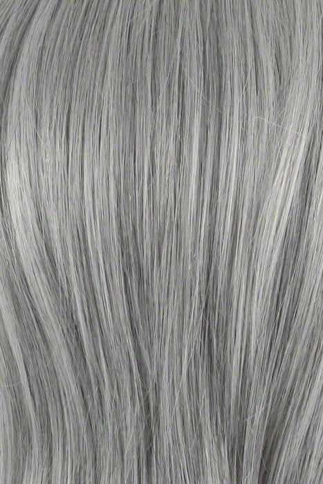 Medium Grey | Spicy salt & pepper grey blended with 50% walnut brown and 50% grey