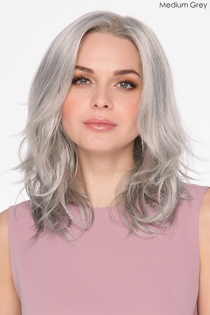 Amanda by Envy | Synthetic Lace Front Wig | Mono Top - Wig Studio 1