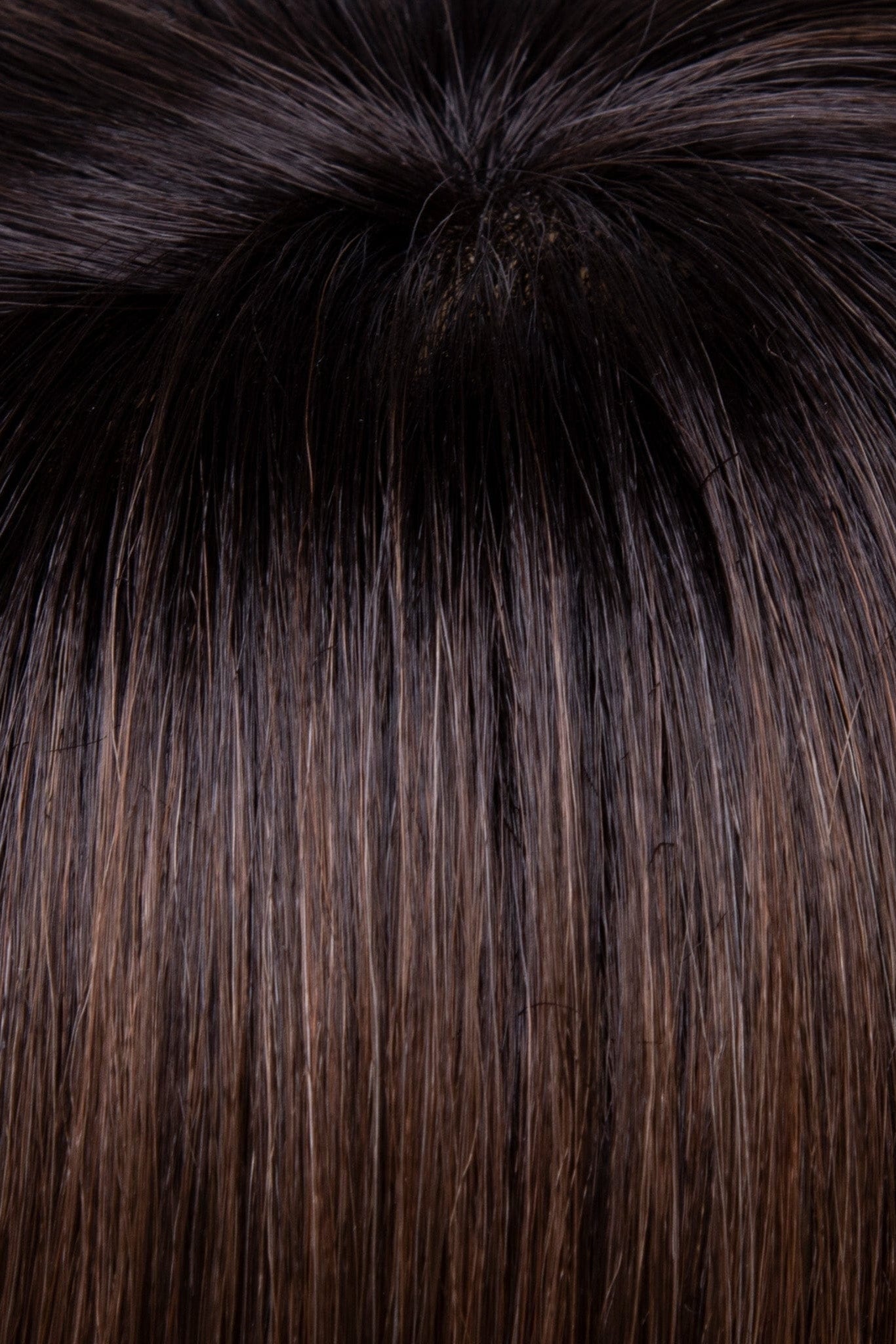 Macchiato | 8/14 R4 | Rooted Brunette