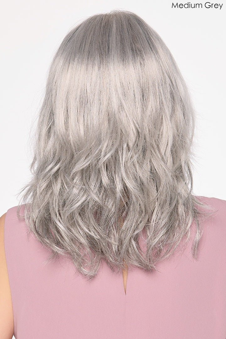 Amanda by Envy | Synthetic Lace Front Wig | Mono Top - Wig Studio 1