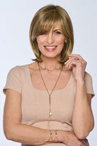 Ambitiously Beautiful by Gabor | HF Synthetic Wig | Basic Cap - Wig Studio 1