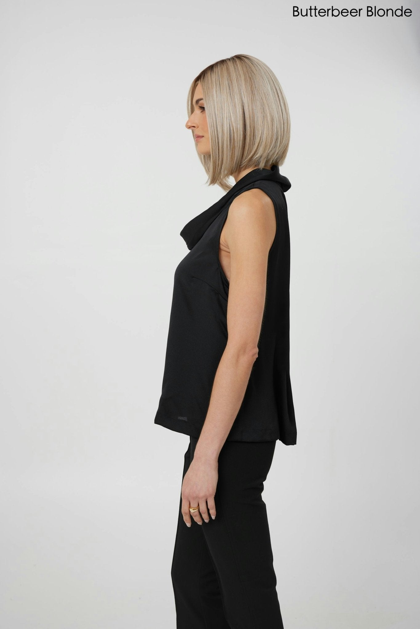 Amélie | HF Synthetic Lace Front Wig | Mono Top - Wig Studio 1