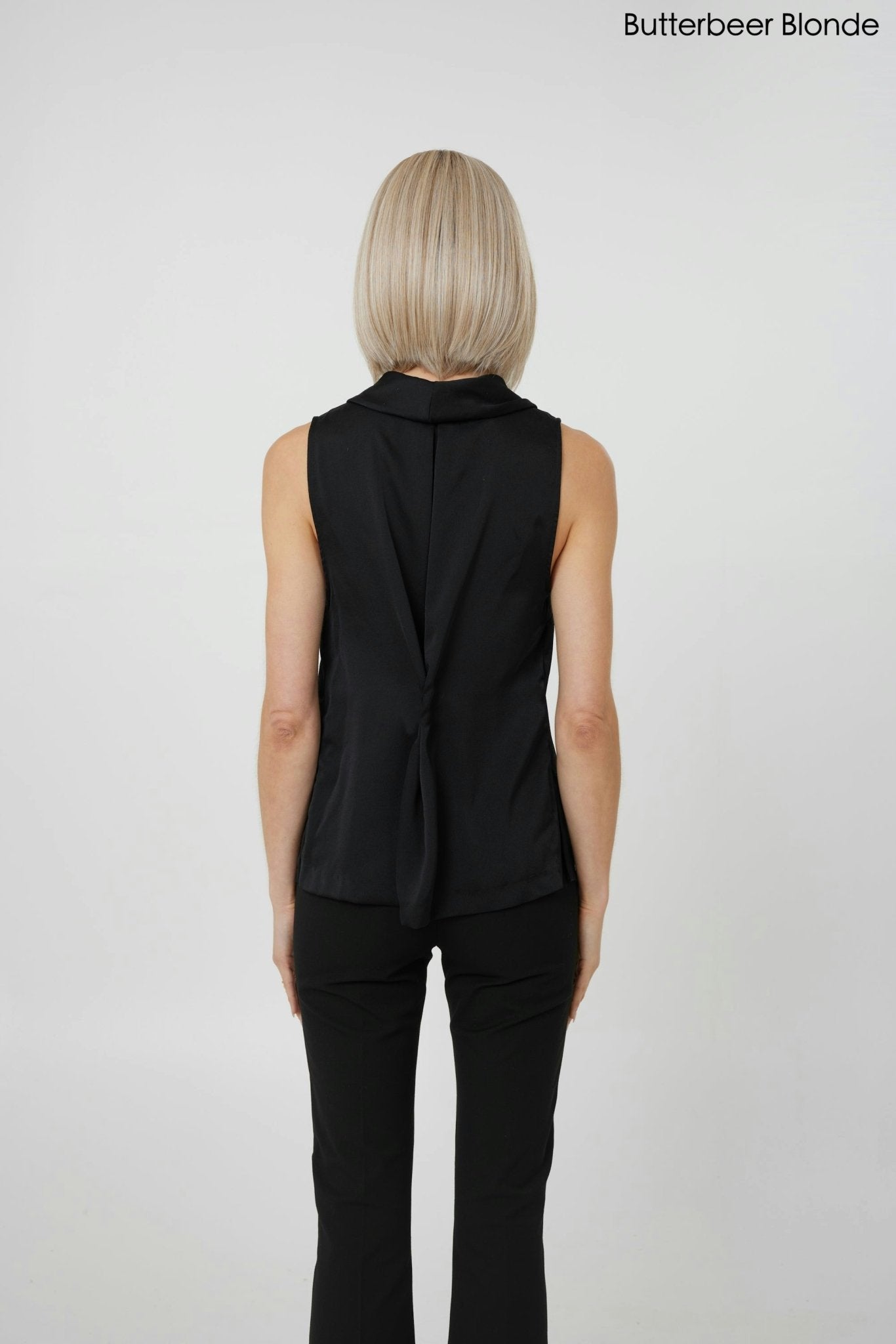 Amélie | HF Synthetic Lace Front Wig | Mono Top - Wig Studio 1