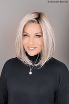 Amélie | HF Synthetic Lace Front Wig | Mono Top - Wig Studio 1