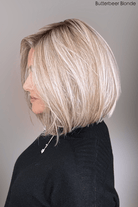 Amélie | HF Synthetic Lace Front Wig | Mono Top - Wig Studio 1