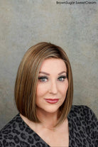 Amélie | HF Synthetic Lace Front Wig | Mono Top - Wig Studio 1