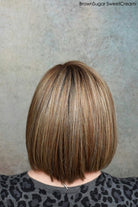 Amélie | HF Synthetic Lace Front Wig | Mono Top - Wig Studio 1