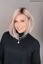 Amélie | HF Synthetic Lace Front Wig | Mono Top - Wig Studio 1