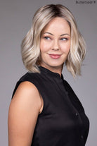 Ami by Belle Tress | HF Synthetic Lace Front Wig | Mono Top - Wig Studio 1