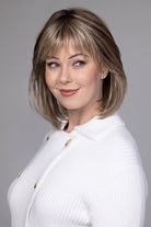 Amsterdam by Belle Tress | HF Synthetic Lace Front Wig | Mono Part - Wig Studio 1