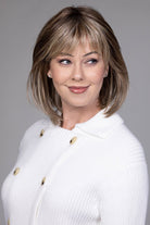 Amsterdam by Belle Tress | HF Synthetic Lace Front Wig | Mono Part - Wig Studio 1