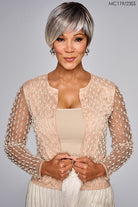 Anastasia by Kim Kimble | HF Synthetic Lace Front Wig | Basic Cap - Wig Studio 1