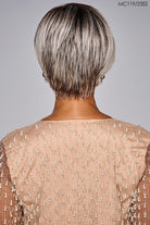 Anastasia by Kim Kimble | HF Synthetic Lace Front Wig | Basic Cap - Wig Studio 1