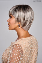 Anastasia by Kim Kimble | HF Synthetic Lace Front Wig | Basic Cap - Wig Studio 1