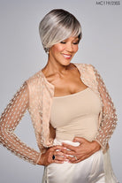 Anastasia by Kim Kimble | HF Synthetic Lace Front Wig | Basic Cap - Wig Studio 1