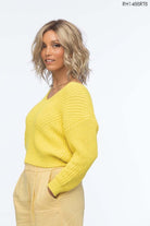 Arlo Synthetic Lace Front Wig by Estetica - Wig Studio 1