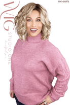 Arlo Synthetic Lace Front Wig by Estetica - Wig Studio 1