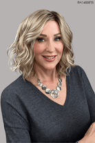 Arlo Synthetic Lace Front Wig by Estetica - Wig Studio 1