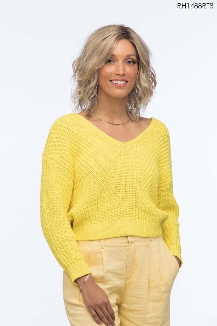 Arlo Synthetic Lace Front Wig by Estetica - Wig Studio 1