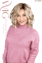 Arlo Synthetic Lace Front Wig by Estetica - Wig Studio 1