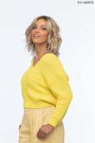 Arlo Synthetic Lace Front Wig by Estetica - Wig Studio 1