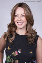 Arpels by Belle Tress | HF Synthetic Lace Front Wig | Hand Tied - Wig Studio 1