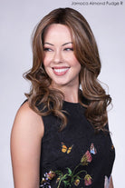 Arpels by Belle Tress | HF Synthetic Lace Front Wig | Hand Tied - Wig Studio 1