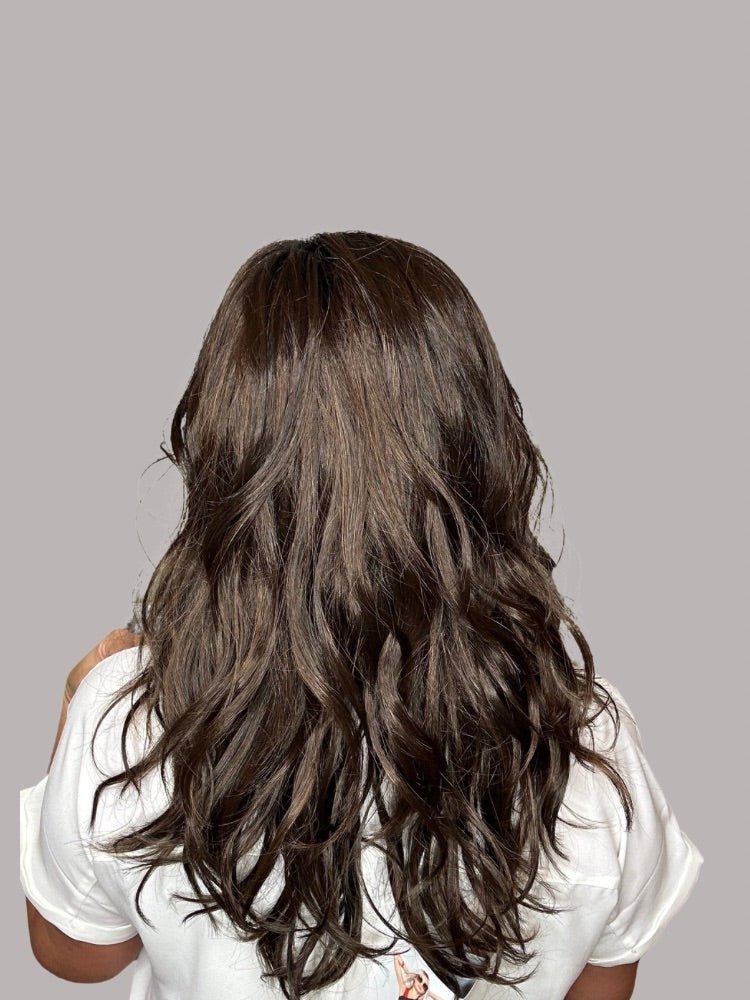 Arrow by Ellen Wille | Synthetic Lace Front Wig | Mono Part - Wig Studio 1