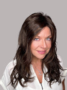 Arrow by Ellen Wille | Synthetic Lace Front Wig | Mono Part - Wig Studio 1