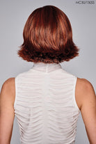 Ashanti by Kim Kimble | HF Synthetic Lace Front Wig | Basic Cap - Wig Studio 1