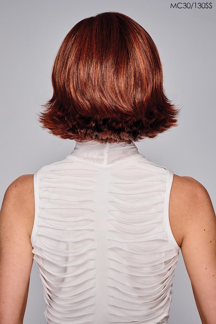 Ashanti by Kim Kimble | HF Synthetic Lace Front Wig | Basic Cap - Wig Studio 1