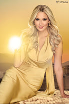 Athenian Adventure by Raquel Welch | Lace Front Human Hair Wig | Mono Top - Wig Studio 1