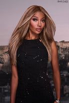 Athenian Adventure by Raquel Welch | Lace Front Human Hair Wig | Mono Top - Wig Studio 1