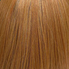 Auburn Spice-R | 27/613+8 | Auburn Spice Root is a rich blend of deep auburn tones with darker roots for natural depth. Copper and golden highlights create a sun-kissed effect, suiting various skin tones and adding vibrancy to any hairstyle.