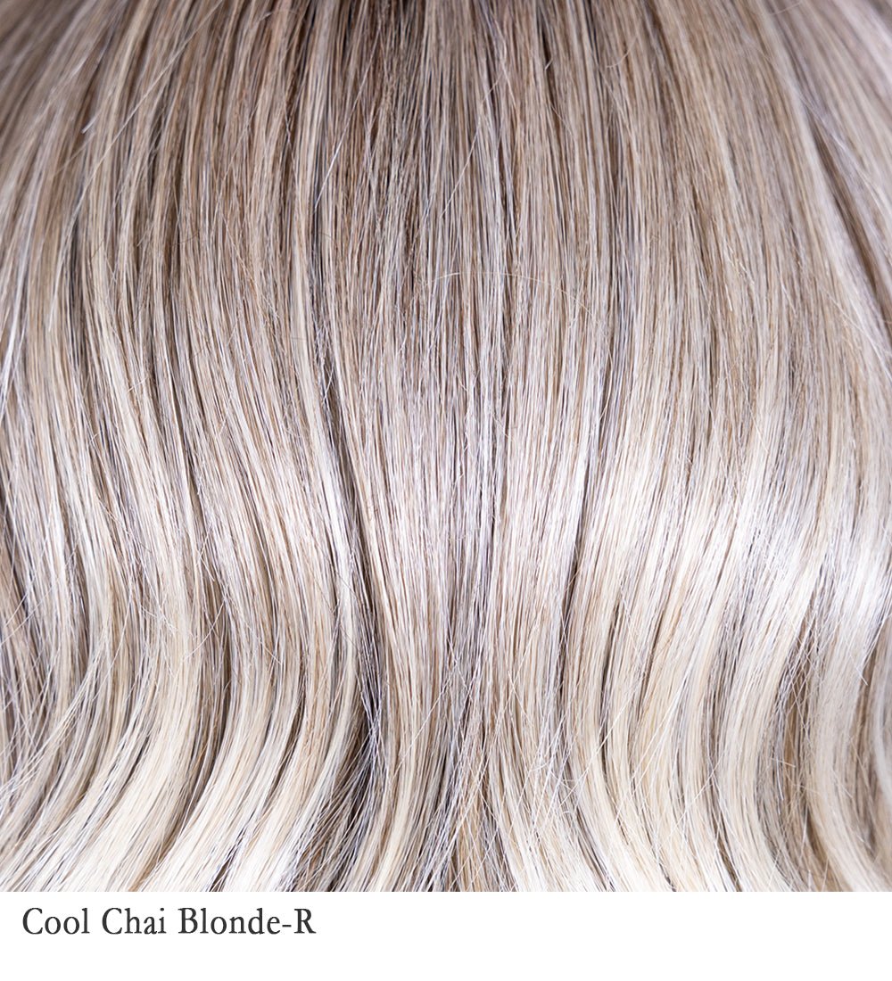Austen by Belle Tress | Heat Friendly Synthetic Wig | Best Selling Style/Color - Wig Studio 1