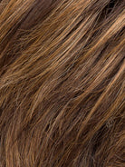 Chocolate Rooted