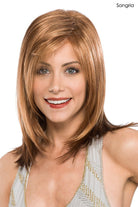 Avery Synthetic Lace Front Wig by Tony of Beverly - Wig Studio 1