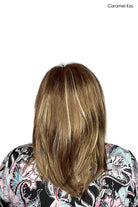 Avery Synthetic Lace Front Wig by Tony of Beverly - Wig Studio 1