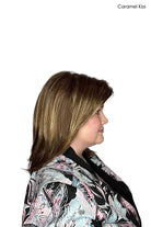 Avery Synthetic Lace Front Wig by Tony of Beverly - Wig Studio 1